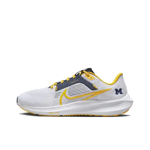 Nike Air Zoom Pegasus 40 'Michigan'