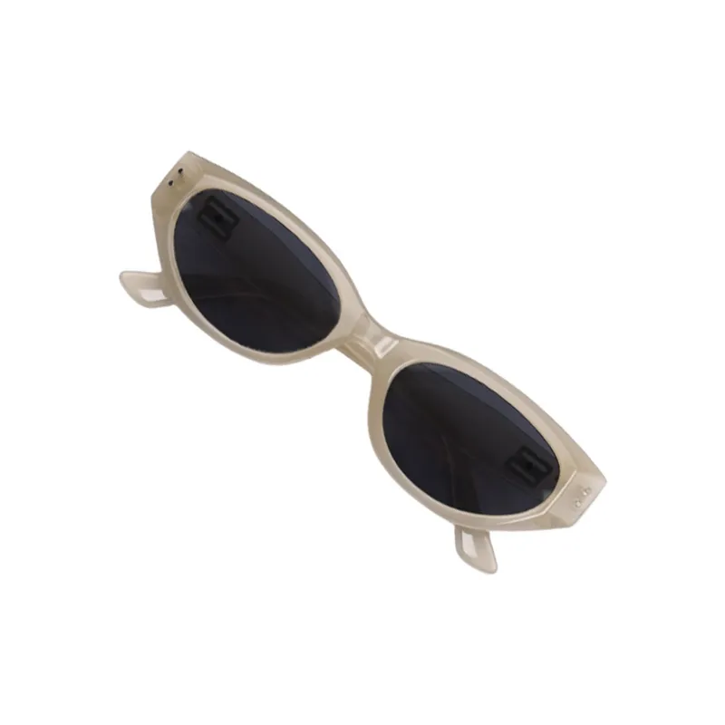 MYOMY PC Cat Eye Sunglasses Unisex-8