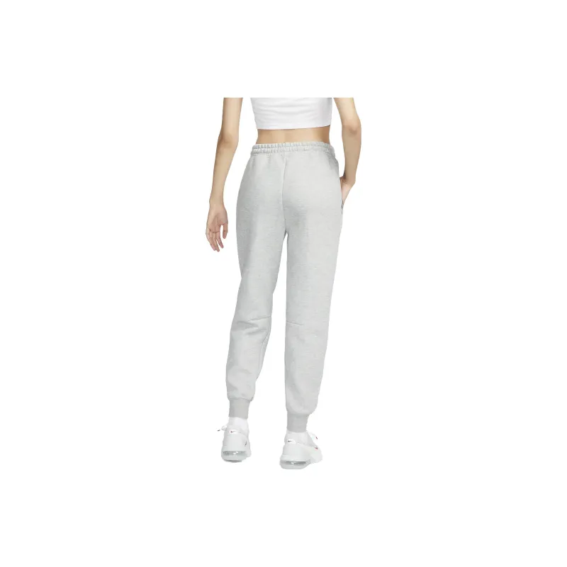 Nike Sportswear Tech Fleece Women's Mid Rise Joggers-1