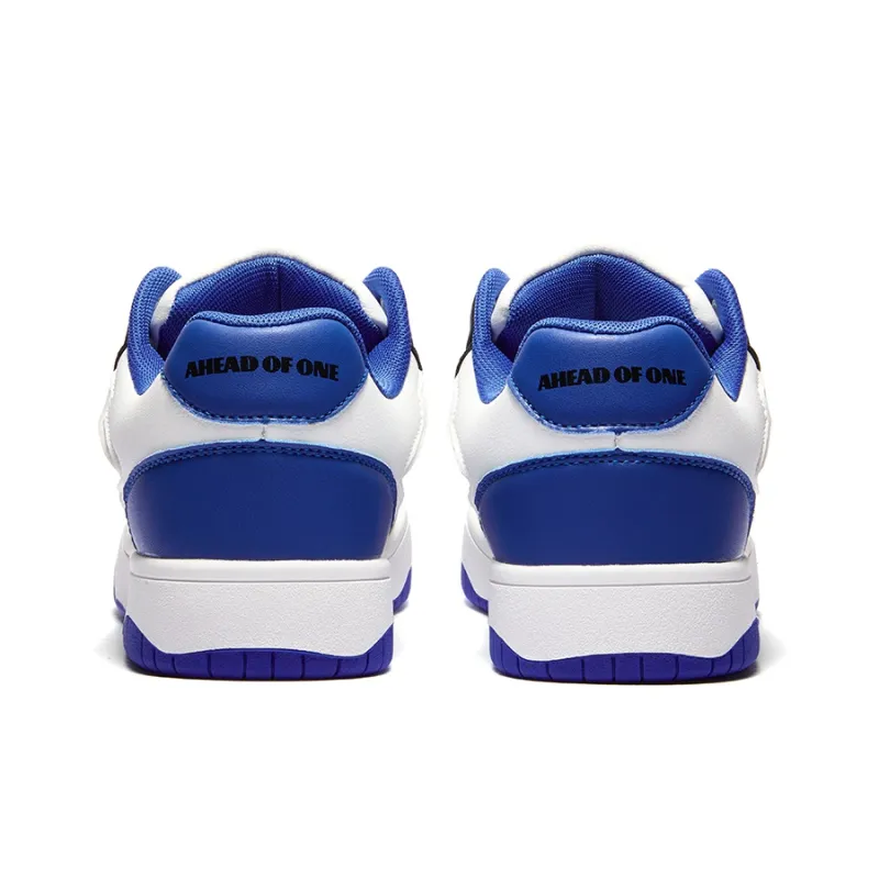 A1 Puffy Shoes Coverage Thermal Abrasion Resistant Breathable Low Top Skateboard Shoes Unisex-55