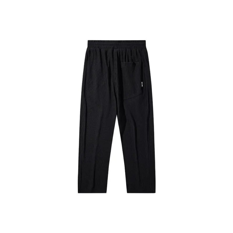 NPC Casual Pants Unisex-4