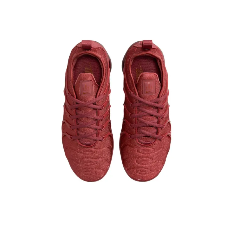 Nike Air VaporMax Plus Rugged Orange Women's-3