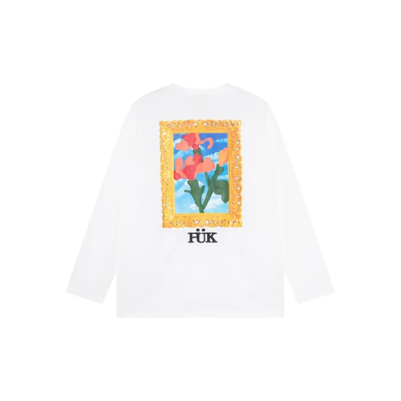 PUK T Shirts Unisex-1