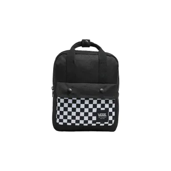 Vans Polyester Backpack Mini Women's Black