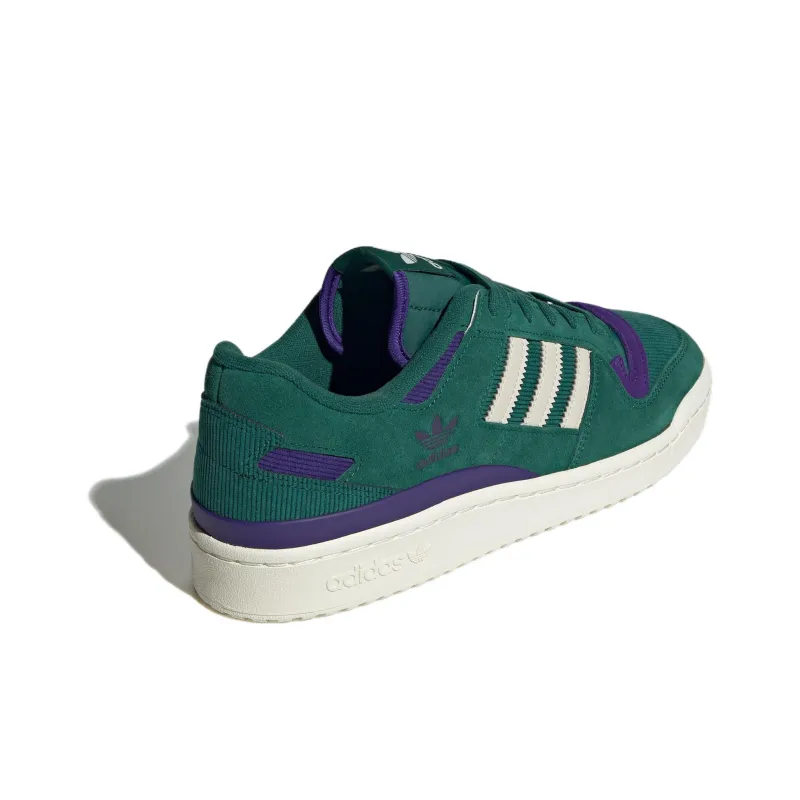 Adidas Originals Forum 84 'Collegiate Green'-3