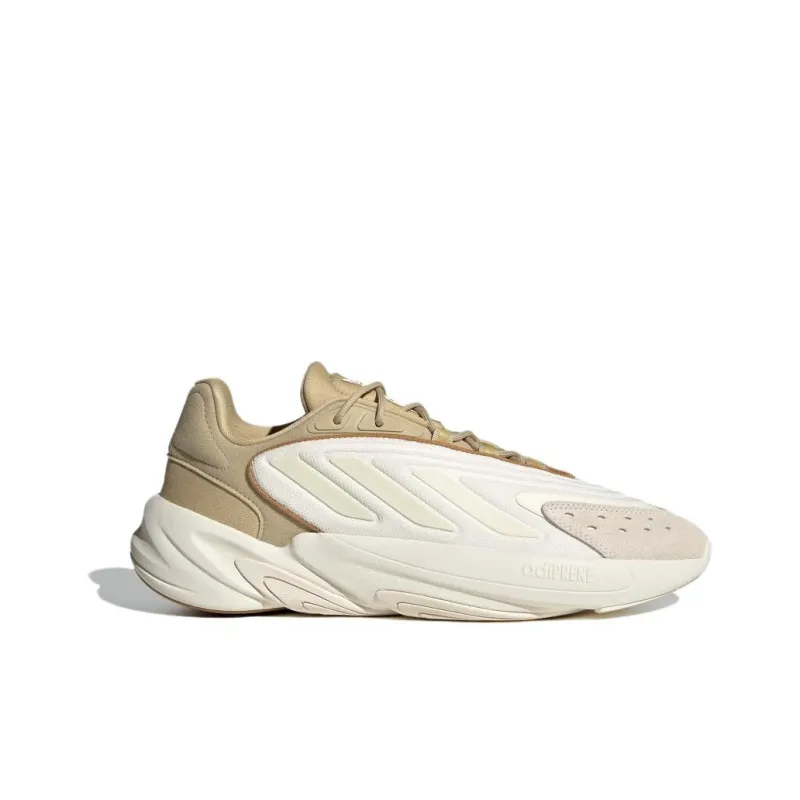 Adidas Ozelia 'Beige Tan'-1