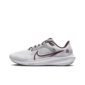 Nike Air Zoom Pegasus 40 'Alabama A&M'