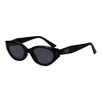 MYOMY PC Cat Eye Sunglasses Unisex