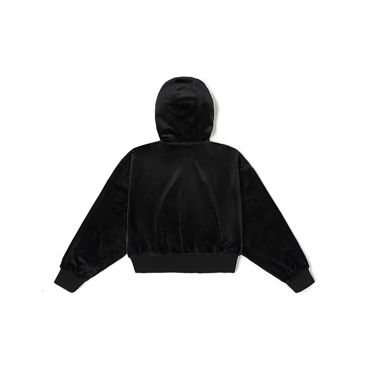 Lee Xline Jackets Women's Black-1