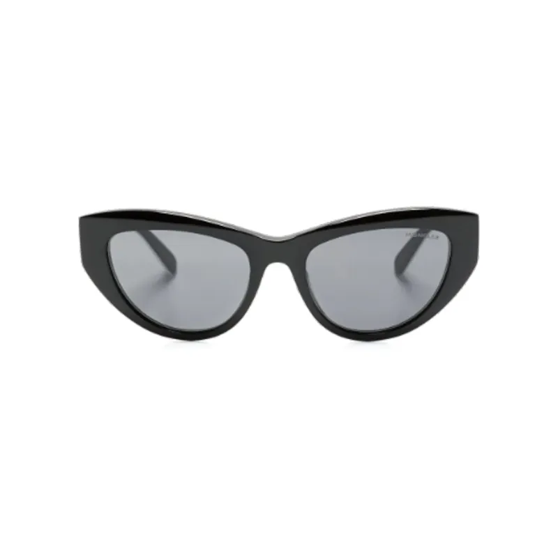 Moncler Eyewear Modd Cat-eye Frame Sunglasses-1