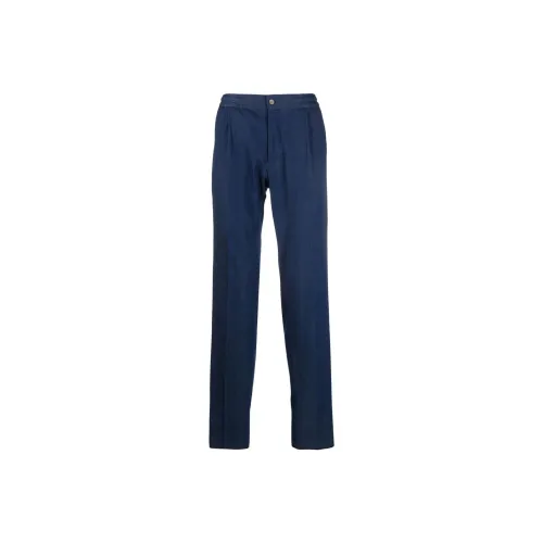 KITON Relaxed-cut Elasticated Jeans