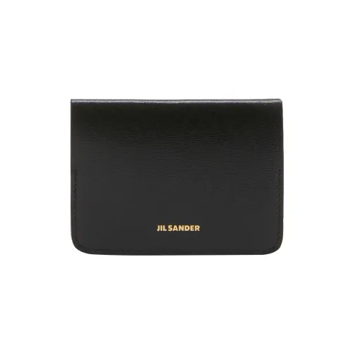 JIL SANDER Card Holders