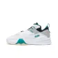 Jordan White/Green