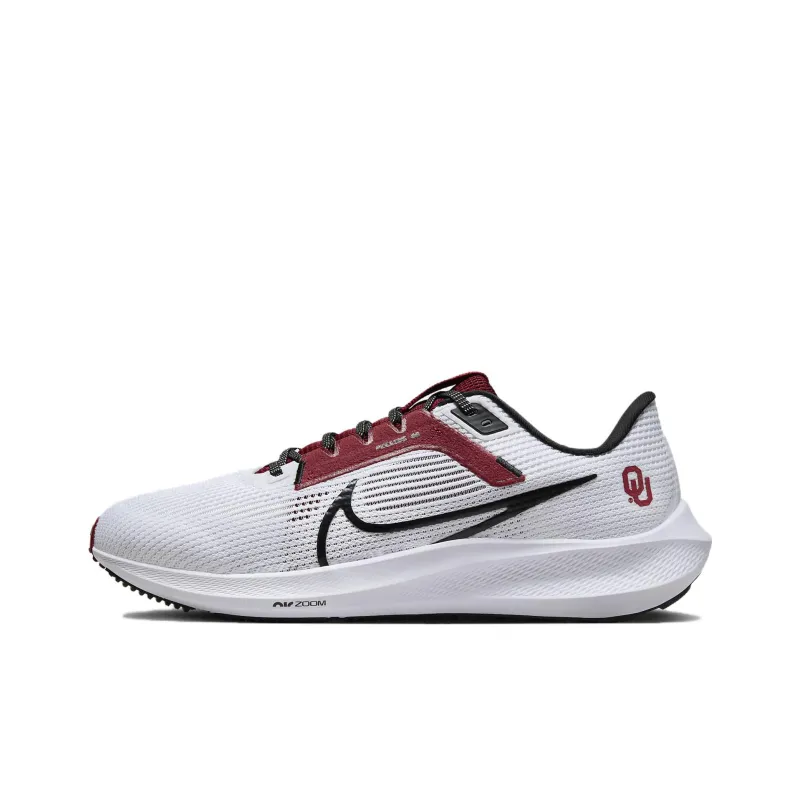 Nike Pegasus 40 Oklahoma-0