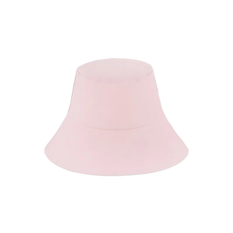 LACOSTE Bucket Hats Women's Pink-2