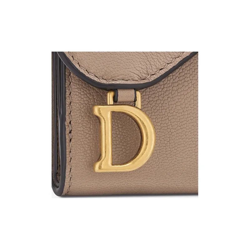DIOR Saddle Wallets-5