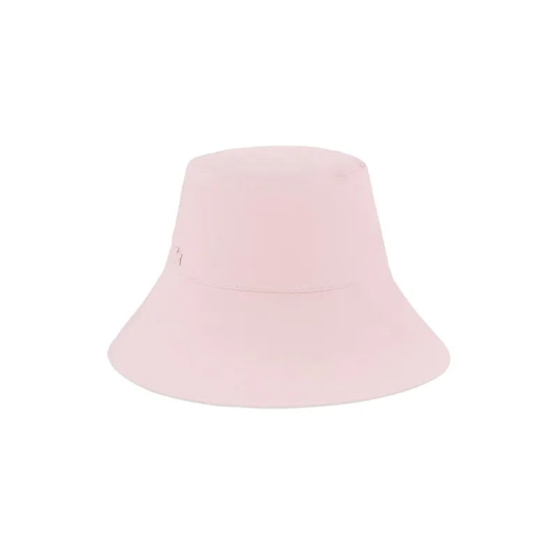LACOSTE Bucket Hats Women's Pink-1