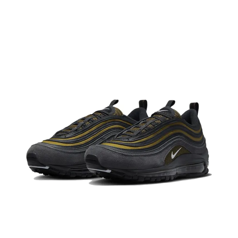 Nike Air Max 97 Se Medium Ash Bronzine-2