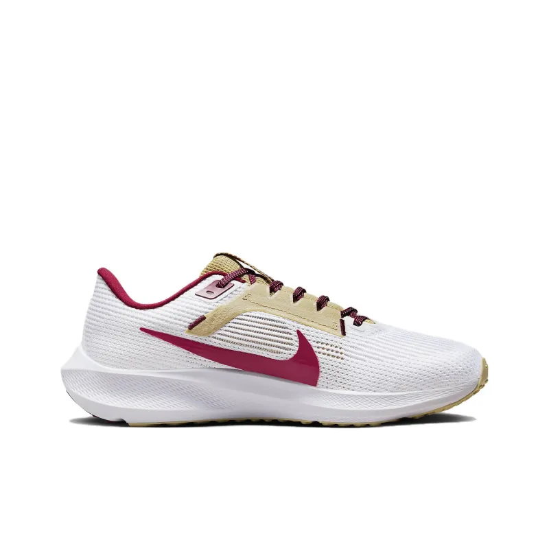 Nike Air Zoom Pegasus 40 'Florida State'-1