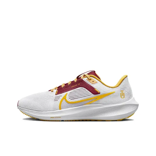 Nike Air Zoom Pegasus 40 'Tuskegee'
