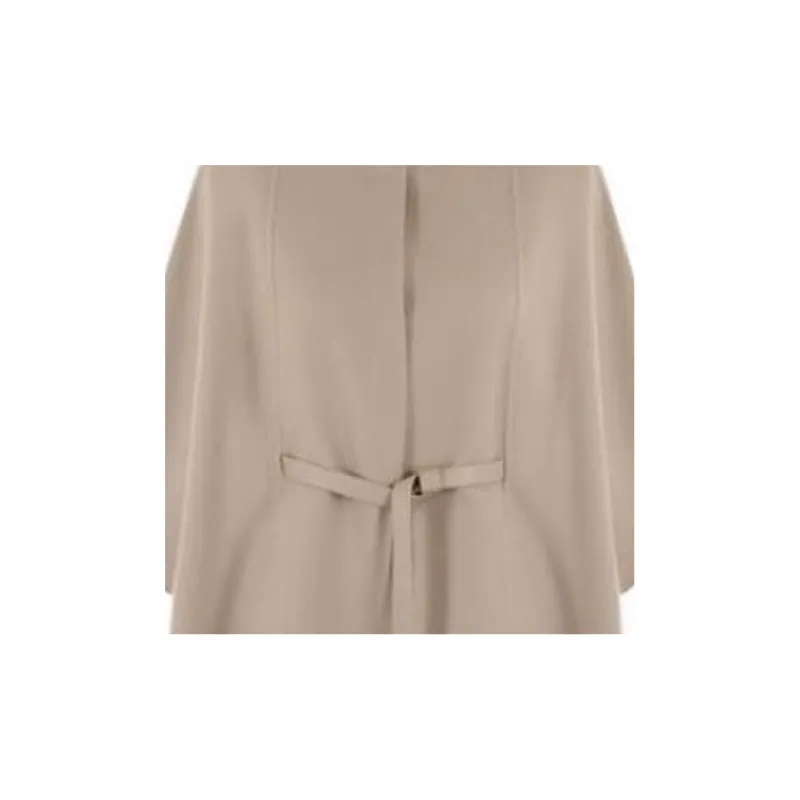 Loro Piana Salzburg Belted Cape-2