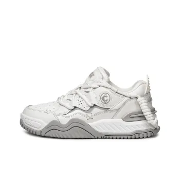 Coca Cola Anti Slip Wear Resistant Low Top Skateboard Shoes Unisex