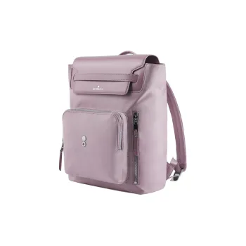 ECHOLAC Oxford 15 Inch Laptop Backpack Unisex