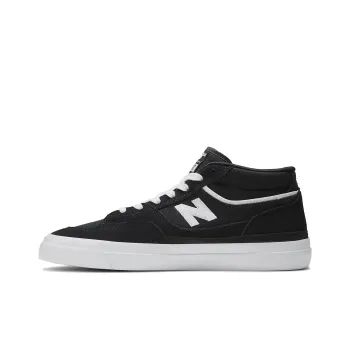 New Balance X Franky Villani Numeric 417 Shoes 'Black White'