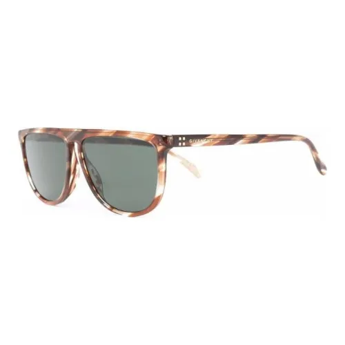 Givenchy Square frame Sunglasses