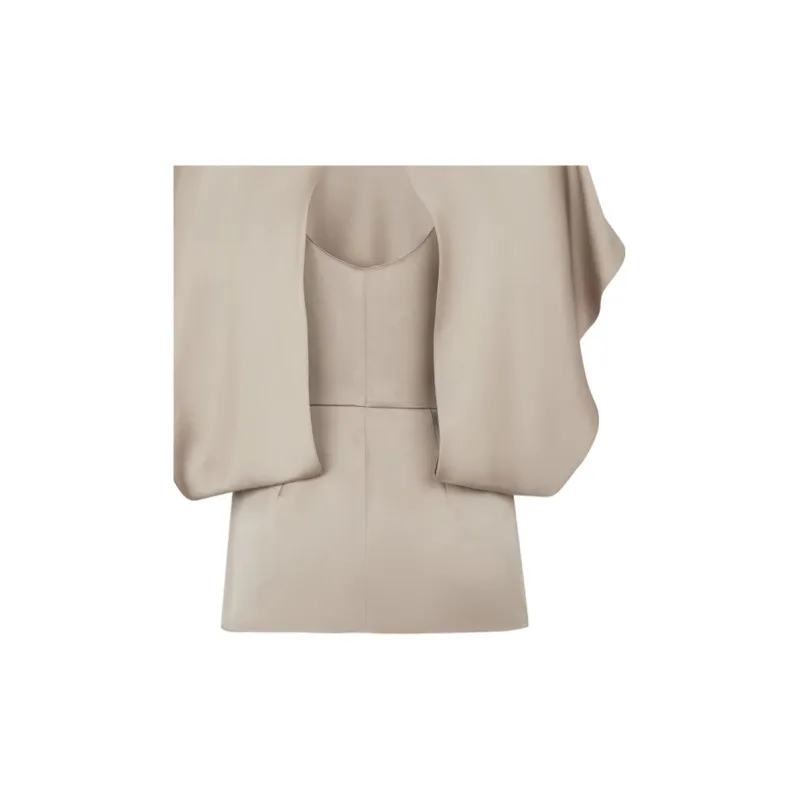 FENDI Silk Blouse-5