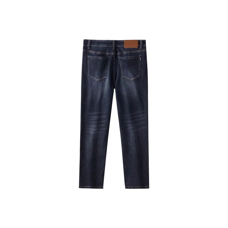 CAMEL Urban Function Series Jeans Men-1