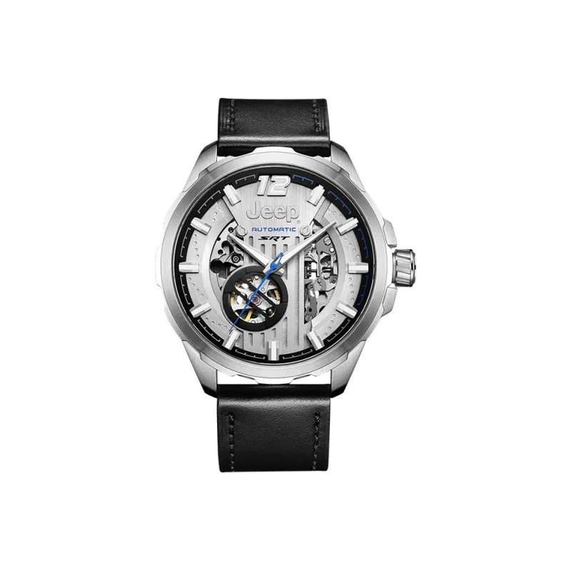 Jeep Men Grand Cherokee Watch-0