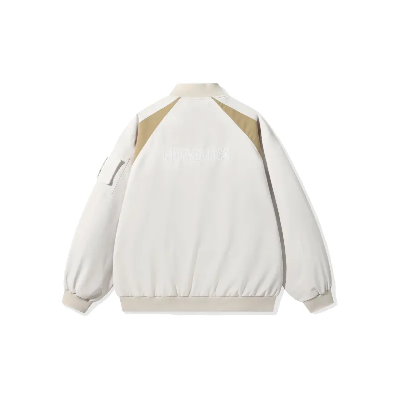 FIDO DIDO Jackets Unisex-21