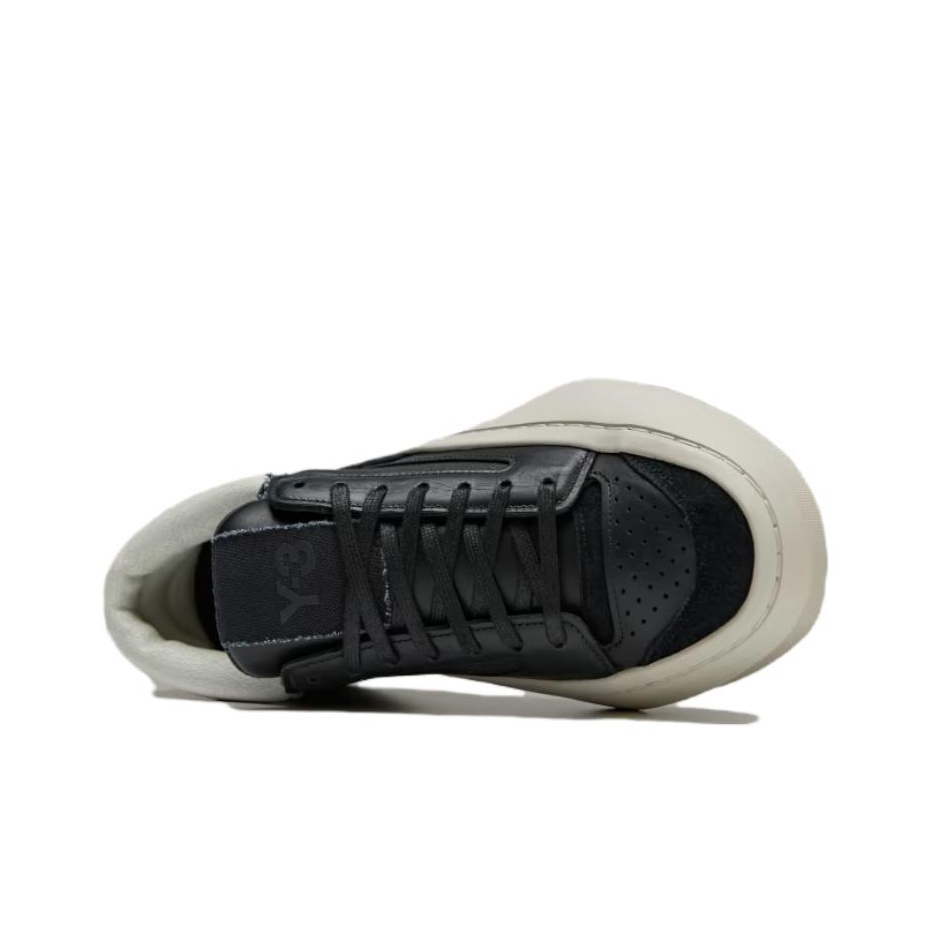 Centennial Y-3 Y-3 Lo 'Black Bliss' - POIZON