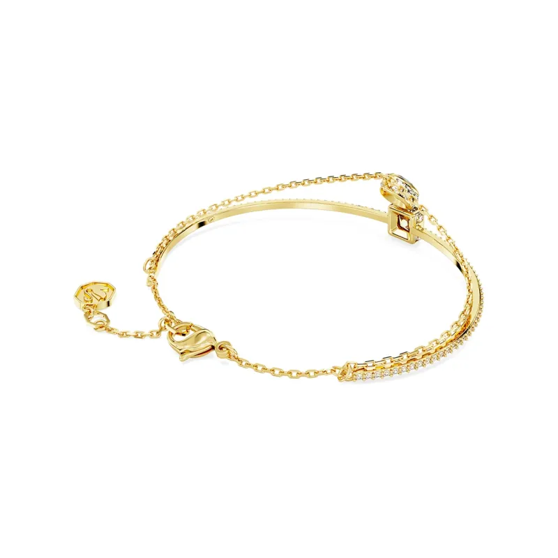 Swarovski Chroma Soft Bangle-2