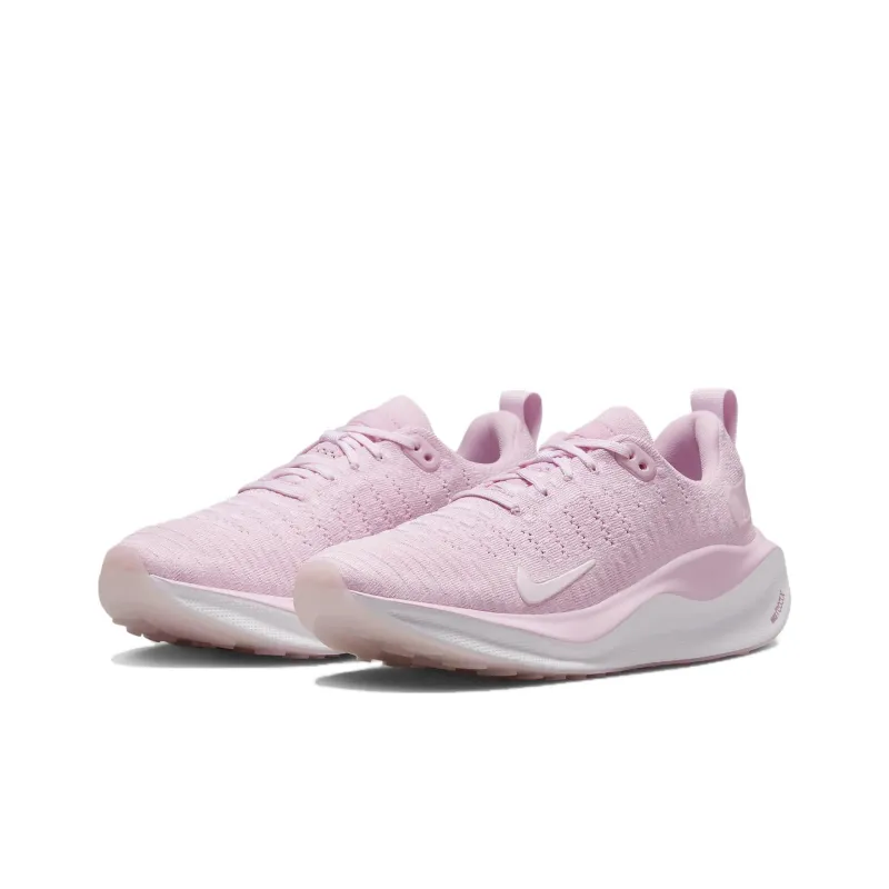 Nike ReactX Infinity Run 'Pink Foam White' Women's-2