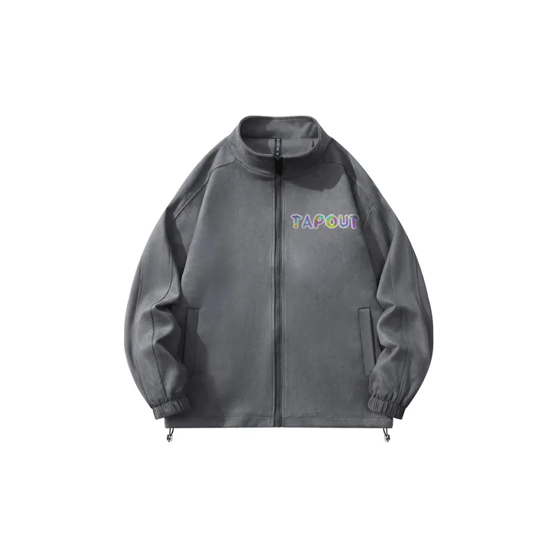 TAPOUT Jackets Unisex-5