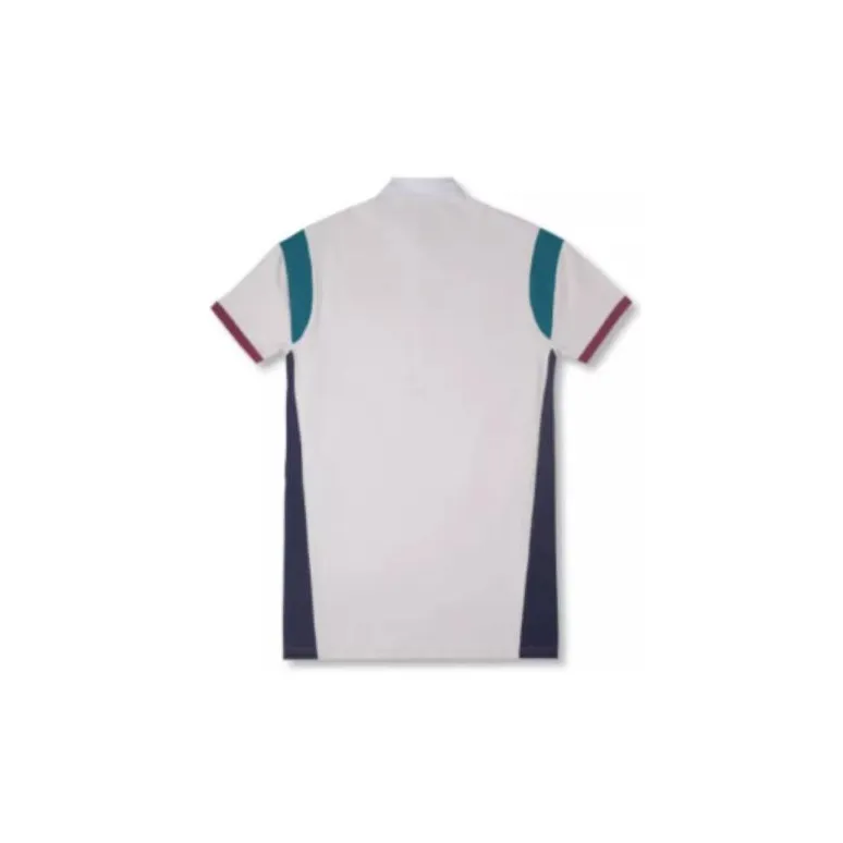 Converse Short Sleeved Dresses Women's White-1