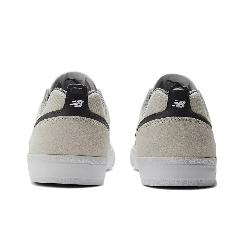 New Balance Jamie Foy X Numeric 306 'White Black'-4