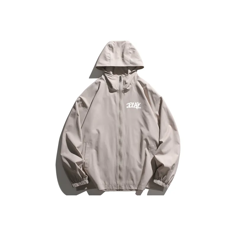 B.X Jackets Unisex-3