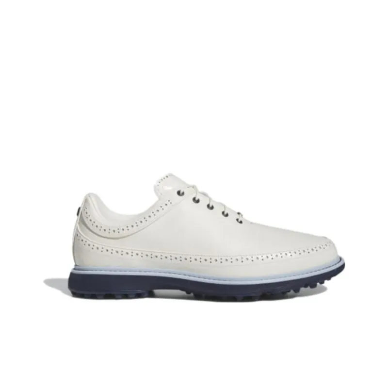 Adidas MC80 Golf Off White Collegiate Navy Wonder Blue-1