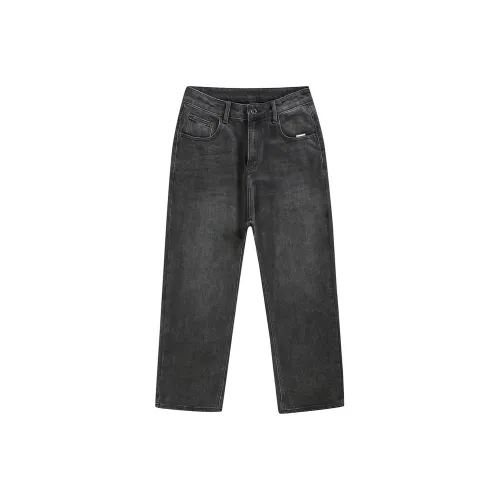 JASONWOOD Jeans Unisex Black