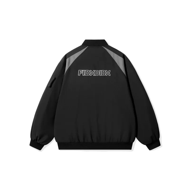 FIDO DIDO Jackets Unisex-1