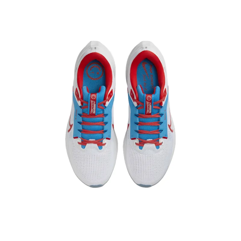 Nike Air Zoom Pegasus 40 'Delaware State'-3