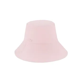 LACOSTE Bucket Hats Women's Pink