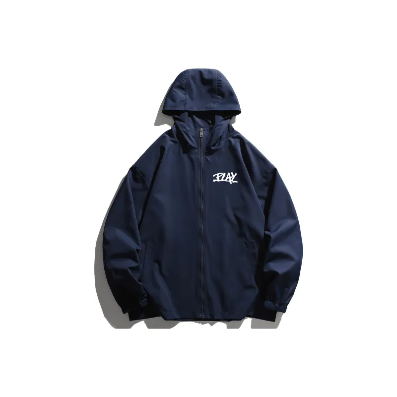 B.X Jackets Unisex-1