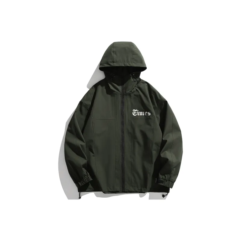 B.X Jackets Unisex-9