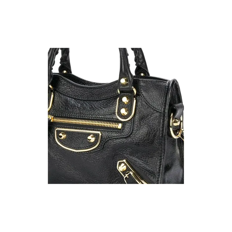 Balenciaga Handbags-3