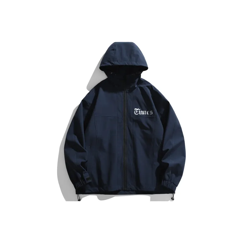 B.X Jackets Unisex-3
