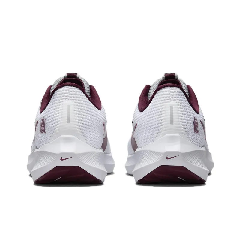 Nike Air Zoom Pegasus 40 'Alabama A&M'-4